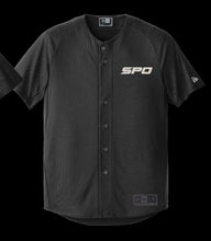 Load image into Gallery viewer, SPO JERSEY (EMBROIDERED)
