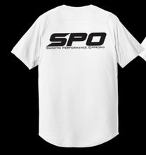 Load image into Gallery viewer, SPO JERSEY (EMBROIDERED)
