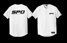 Load image into Gallery viewer, SPO JERSEY (EMBROIDERED)
