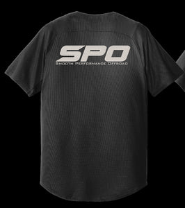 SPO JERSEY (EMBROIDERED)