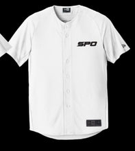 Load image into Gallery viewer, SPO JERSEY (EMBROIDERED)
