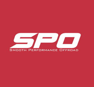 SPO - Smooth Performance Offroad