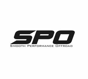 SPO - Smooth Performance Offroad